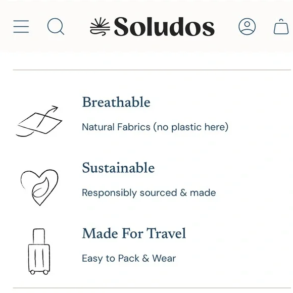 Soludos The Dali Original Espadrille. Size 10-10.5
NWOT - Picture 7 of 14